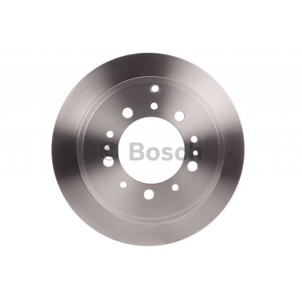 Гальмівний диск Bosch 0 986 479 R32 - зображення 1