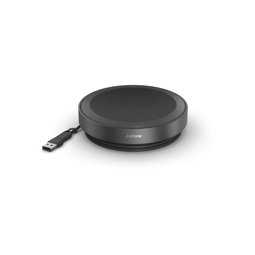 Спікерфон Jabra Speak2 75 MS Teams (2775-109) - зображення 7
