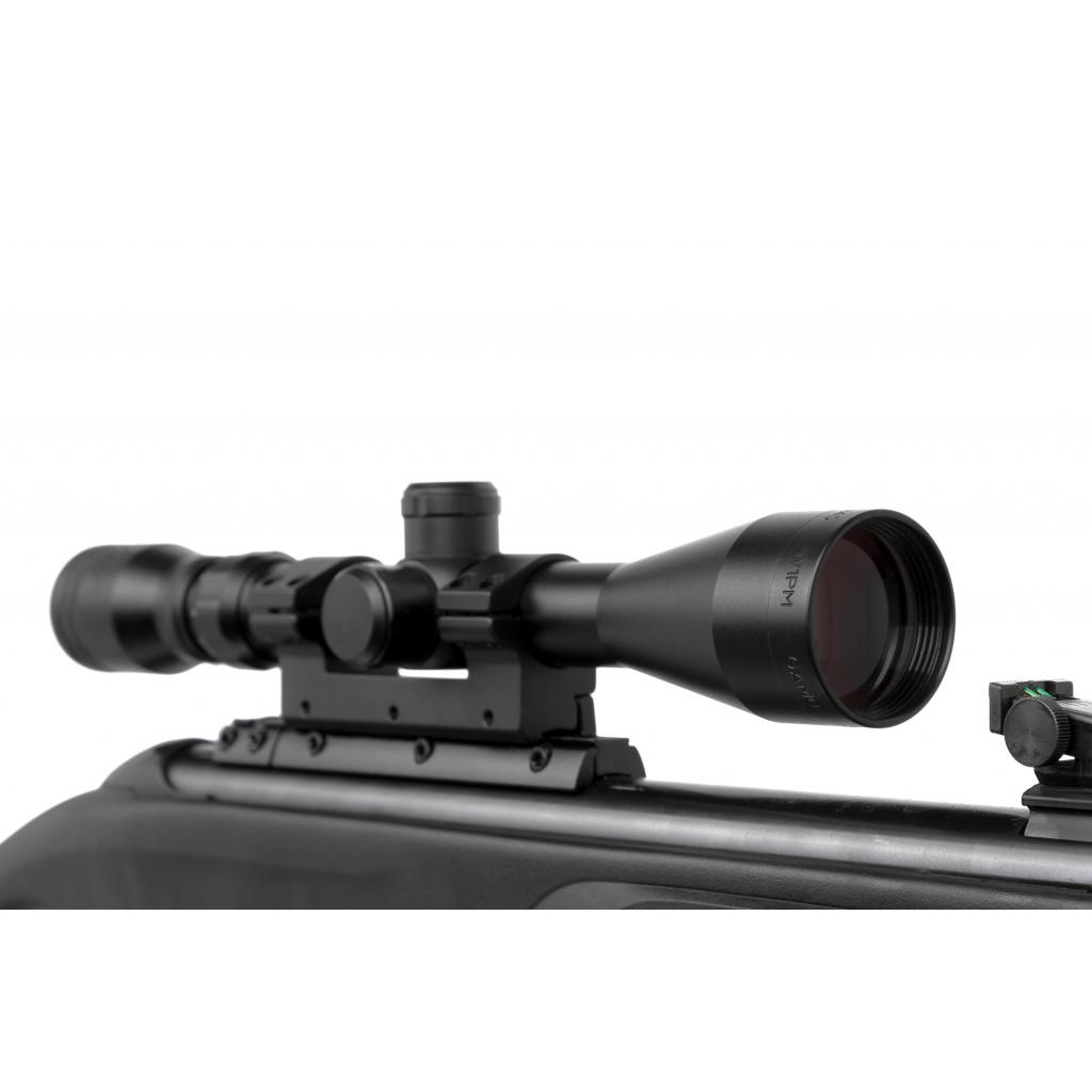 Пневматична гвинтівка Gamo Elite Premium IGT кал.4,5 (61100677) - изображение 3