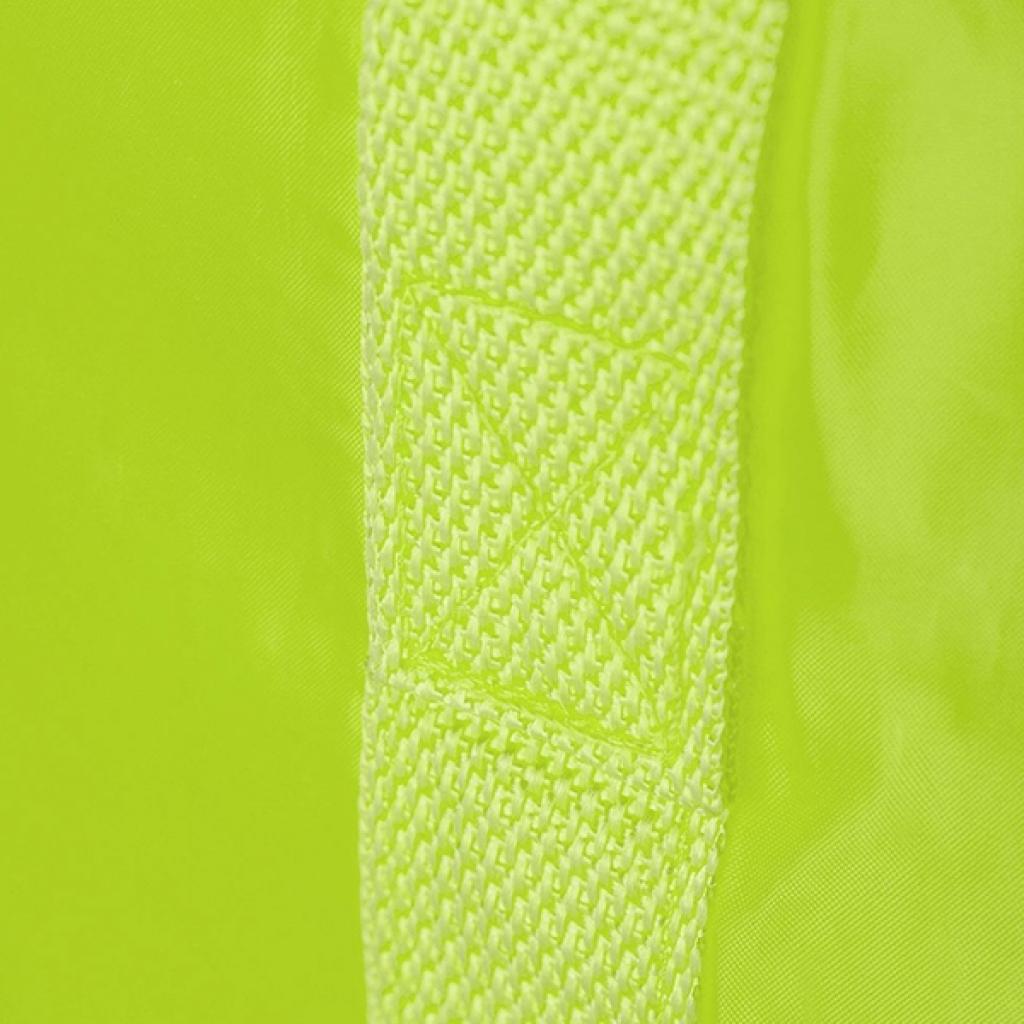 Термосумка Giostyle Fiesta Vertical Lime 25 л (4823082715794) - изображение 5