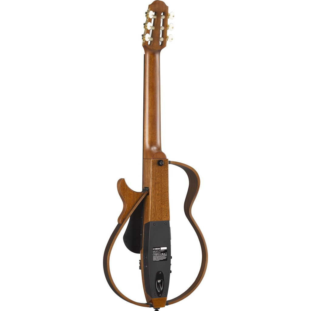 Silent-гітара Yamaha SLG200NW Natural - зображення 8