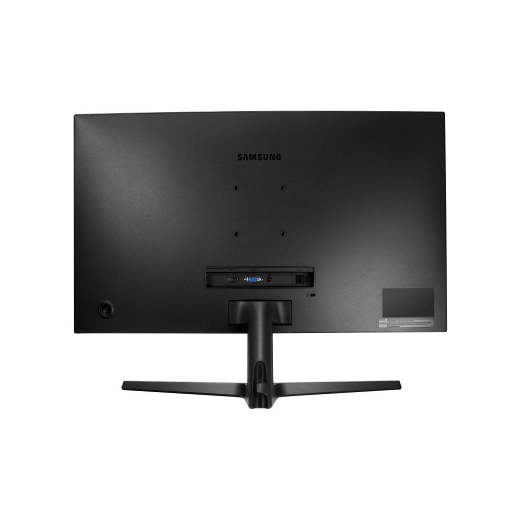 Монітор Samsung C27R500 (LC27R500FHIXCI) - зображення 2