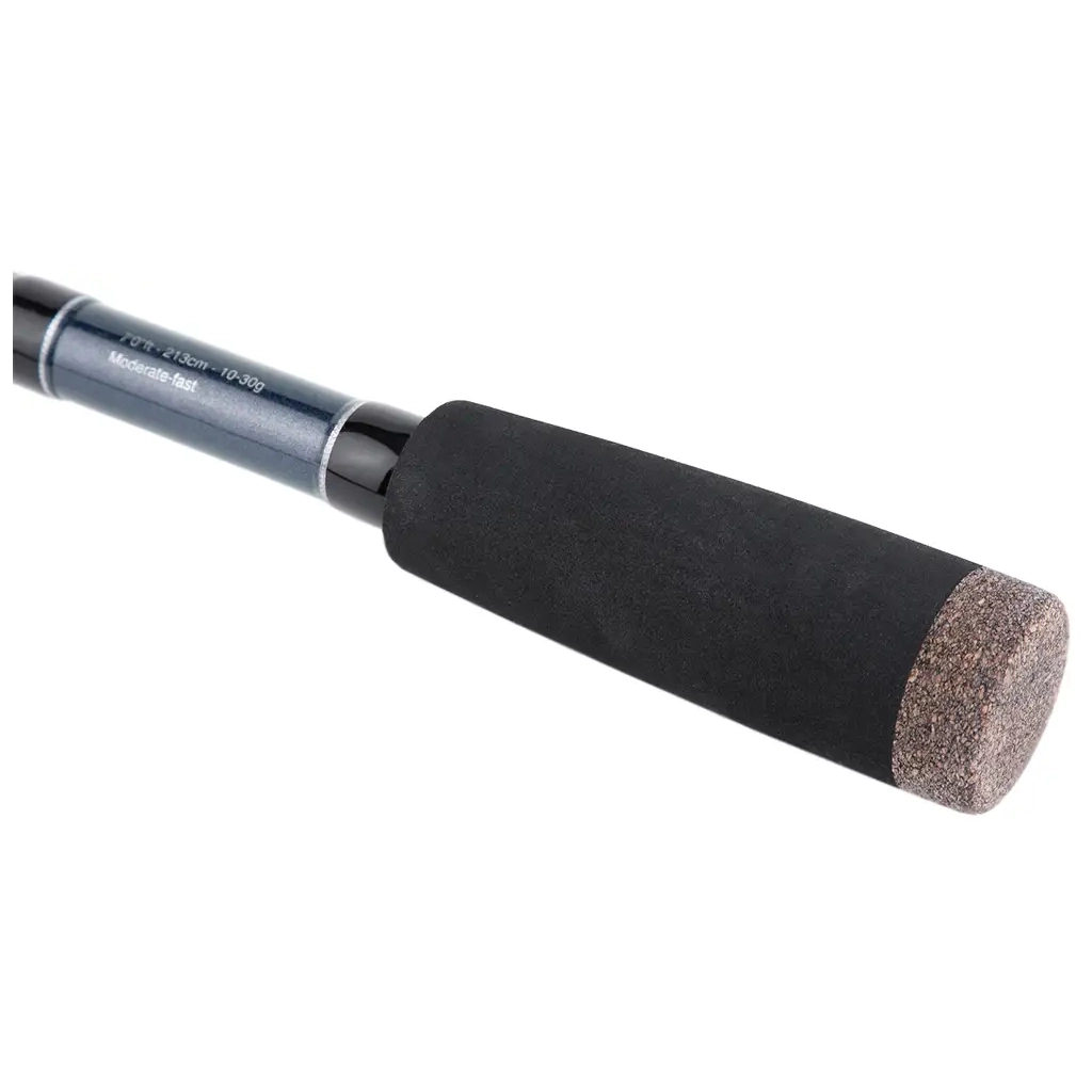 Вудилище Shimano Catana FX Spinning M-Fast 8'10''/2.69m 14-40g (SCATFX810MHC) - зображення 6