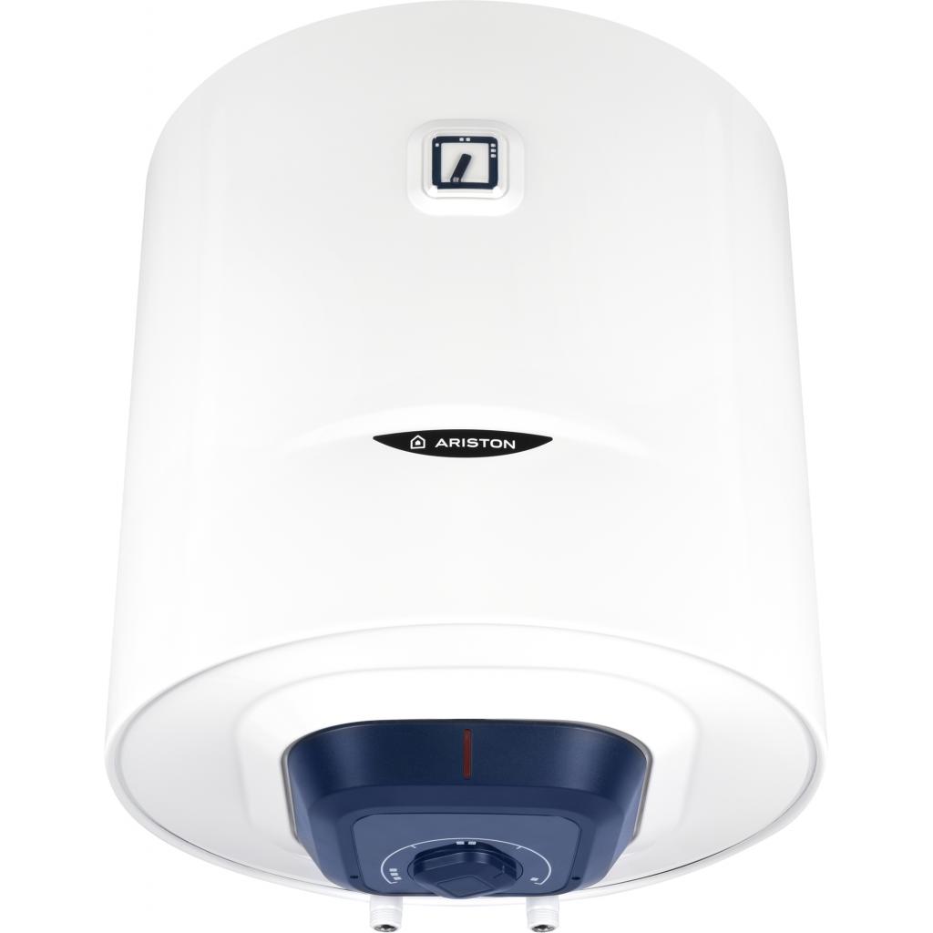 Бойлер Ariston BLU1 R 50 V 1.5 К PL DRY (3201453) - зображення 2