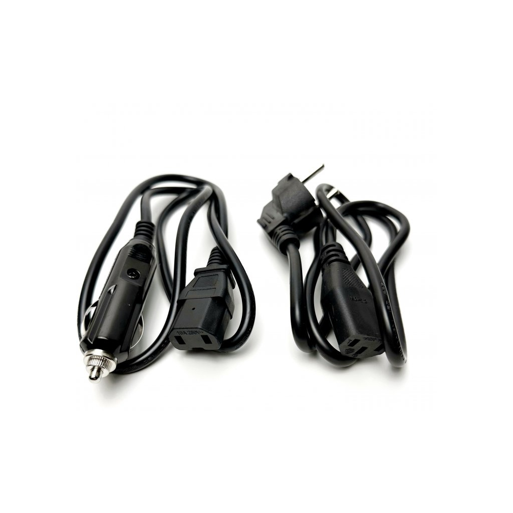 Мультиварка EVAtech автомобільна 12/220V 100/300W 2L (EH20AE) - зображення 10