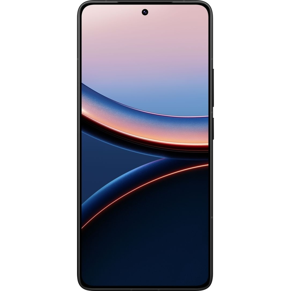 Мобільний телефон Xiaomi Poco F7 Ultra 12/256GB Yellow (1135348) - изображение 2