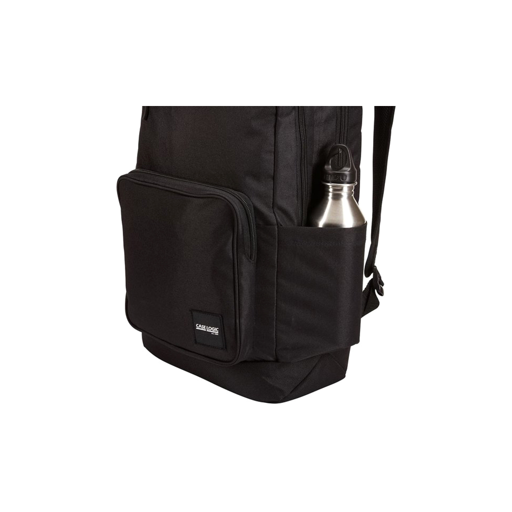 Рюкзак для ноутбука Case Logic 15.6" Query 29L CCAM-4216 Black (3204797) - зображення 7