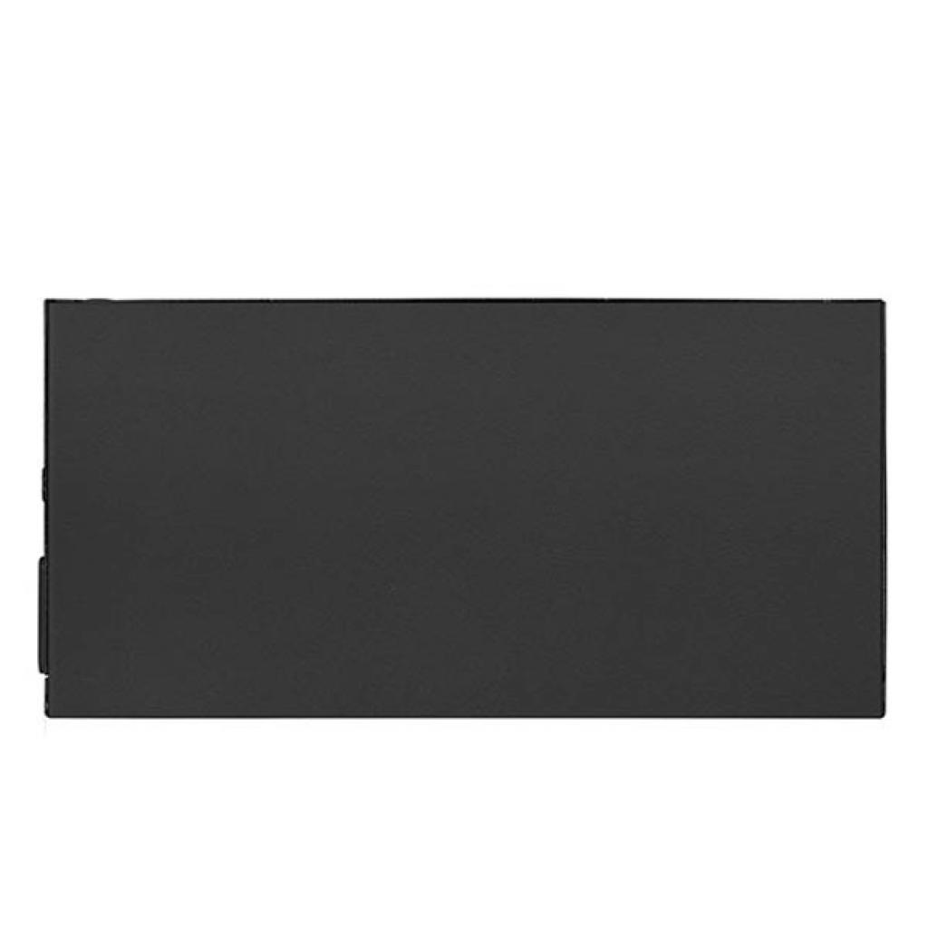 Блок живлення Silver Stone 750W STRIDER ET750-G (SST-ET750-G) - зображення 6