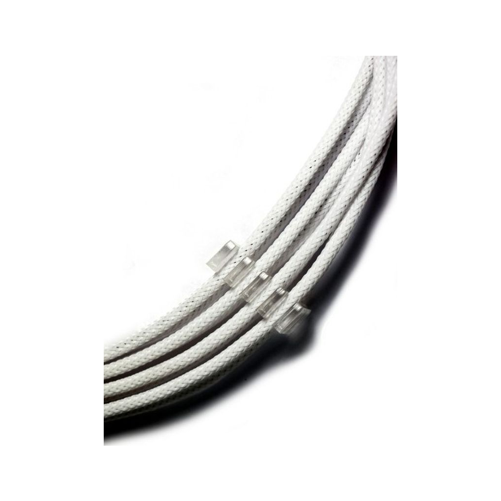 Кабельний організатор Gelid Solutions ATX Cabel holder, 8 каналів, прозорий (PL-ATXCM-8P-01) - изображение 3