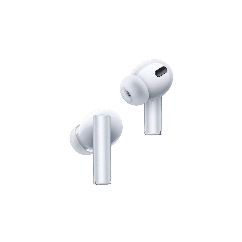 Навушники realme Buds Air 6 Pro Silver Blue (RMA2401 Silver Blue) - зображення 3