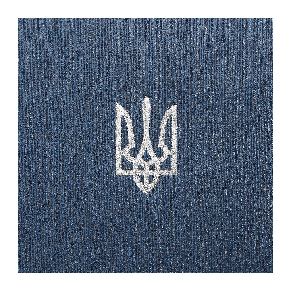 Тижневик Buromax датований 2026 POWERFUL, А5 синій (BM.21124-02) - зображення 4