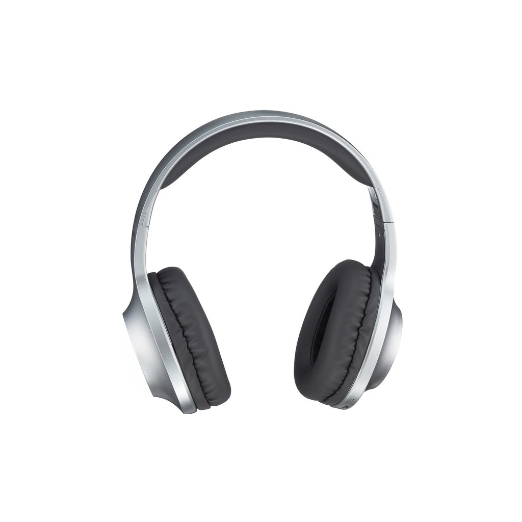 Навушники Panasonic RB-HX220BEE-S Gray - зображення 3
