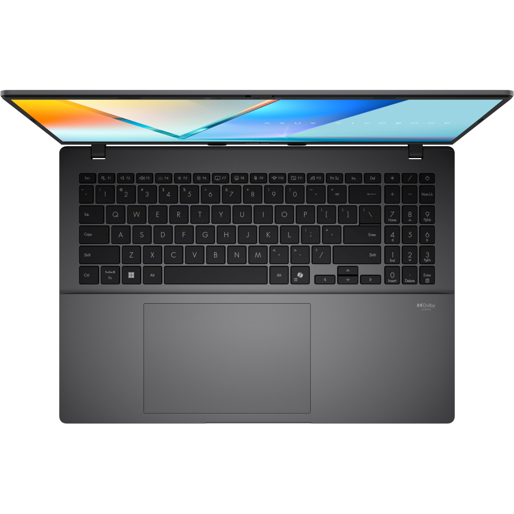 Ноутбук ASUS Vivobook S16 S3607QA-PL006W (90NB16C2-M000P0) - зображення 4