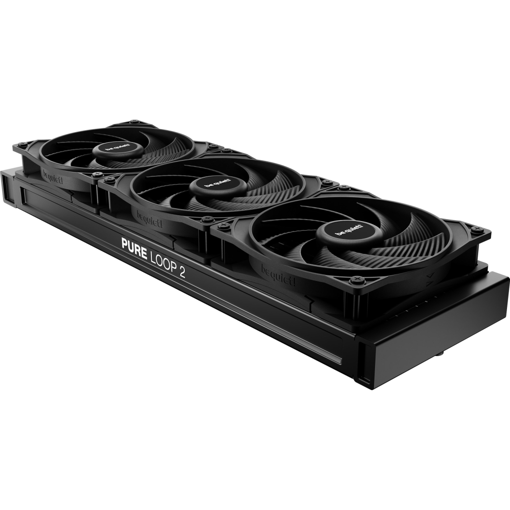 Система рідинного охолодження Be quiet! PURE LOOP 2 360mm (BW019) - зображення 2