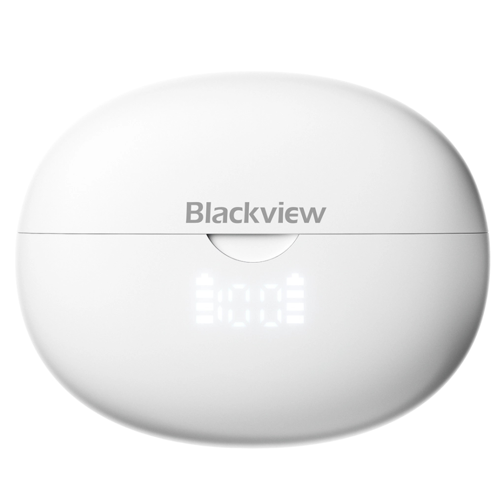 Навушники Blackview Airbuds 13 White (BVAIB13WH) - зображення 5