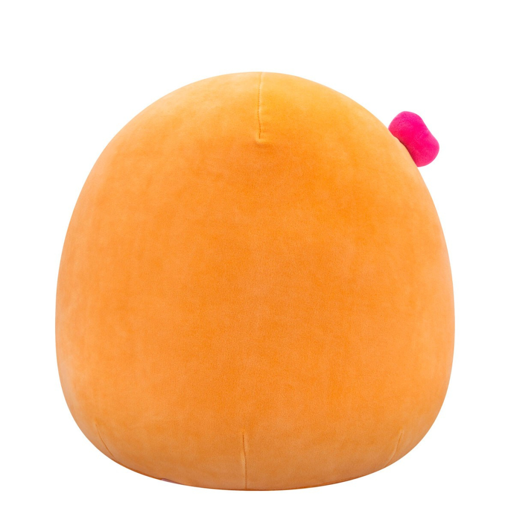 М'яка іграшка Squishmallows Вишневий пончик Перл 36 см (SQCR06742) - зображення 4