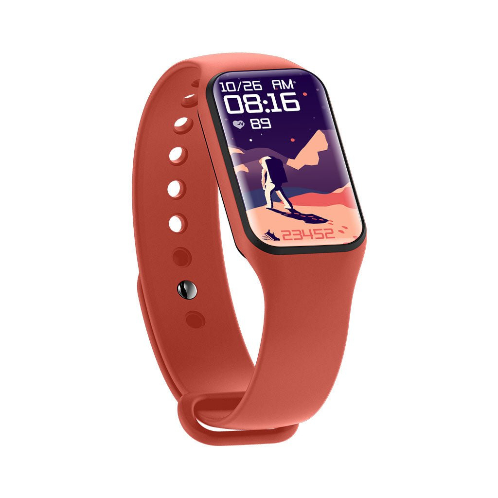 Фітнес браслет Blackview R1 42 mm Orange (6931548310389) - зображення 3