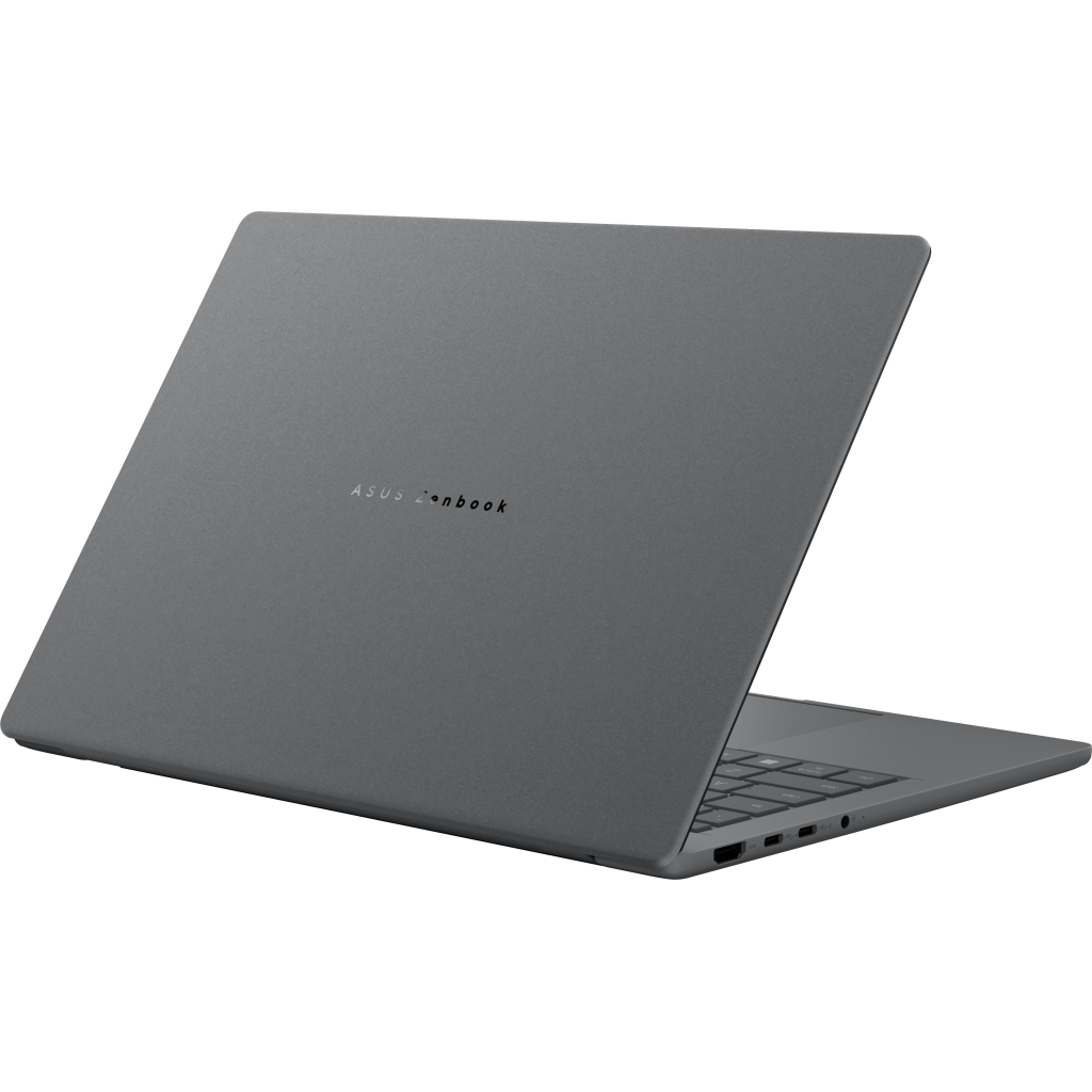 Ноутбук ASUS Zenbook A14 UX3407QA-QD002W (90NB1502-M00FA0) - зображення 6