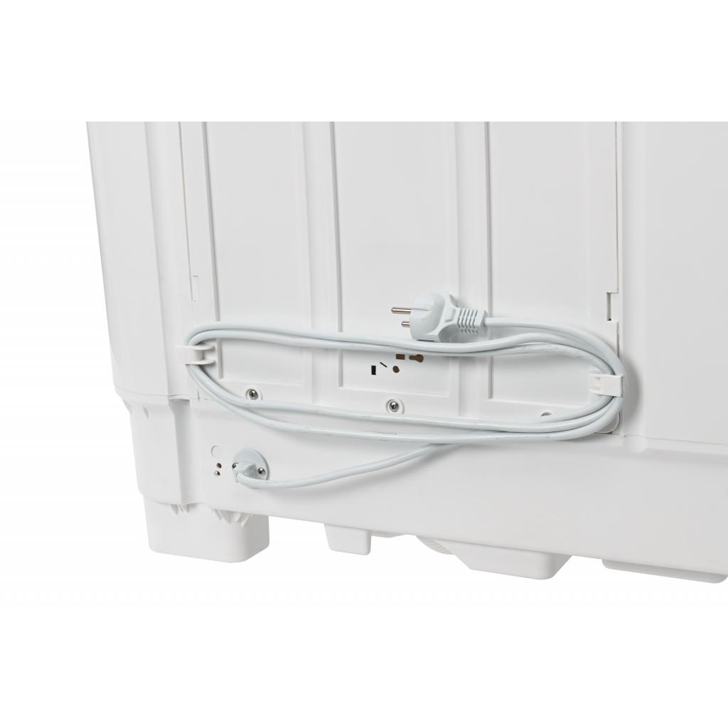 Пральна машина Ardesto WMH-W60C - зображення 6