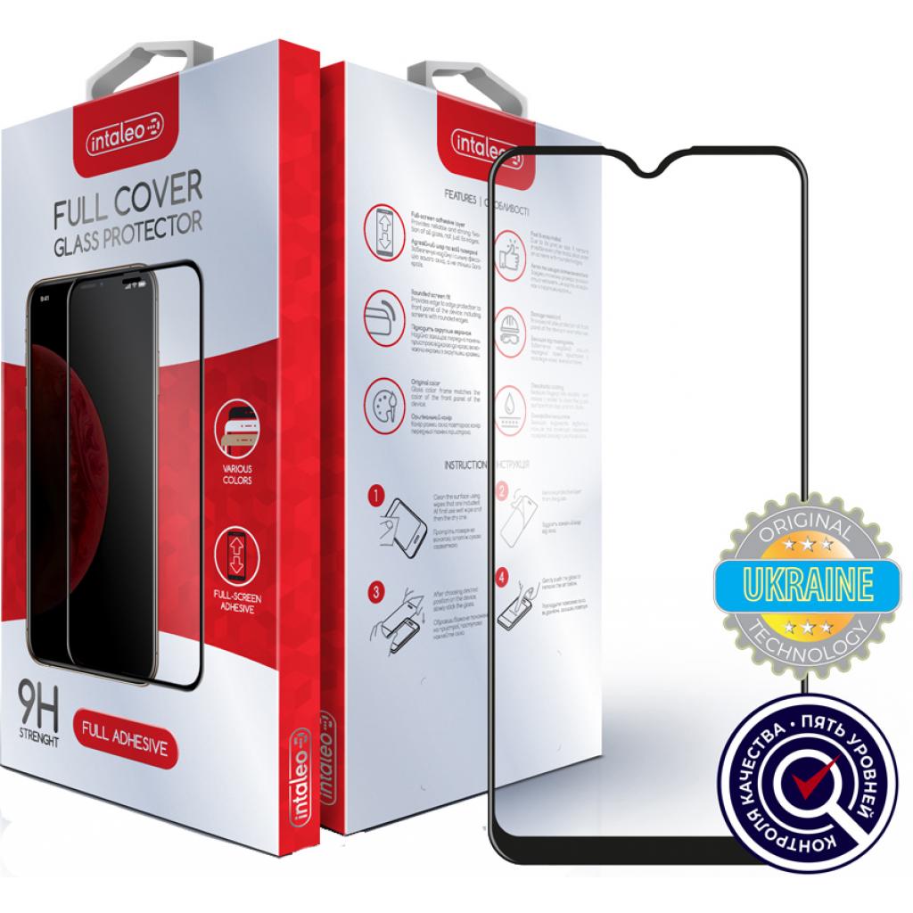 Скло захисне Intaleo Intaleo Full Glue Vivo Y15 (1283126505836) - зображення 1