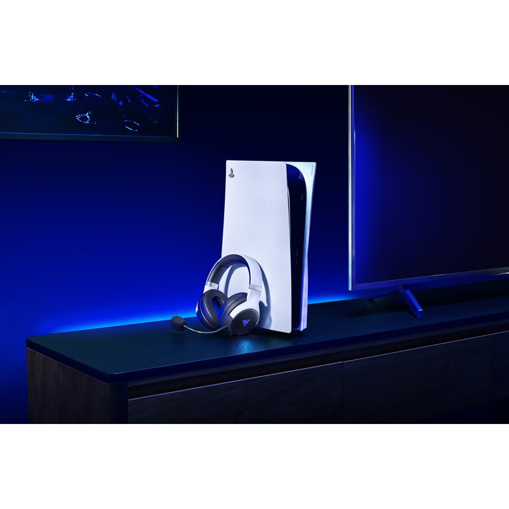 Навушники Razer Kaira Pro for PS5 (RZ04-04030100-R3M1) - зображення 5