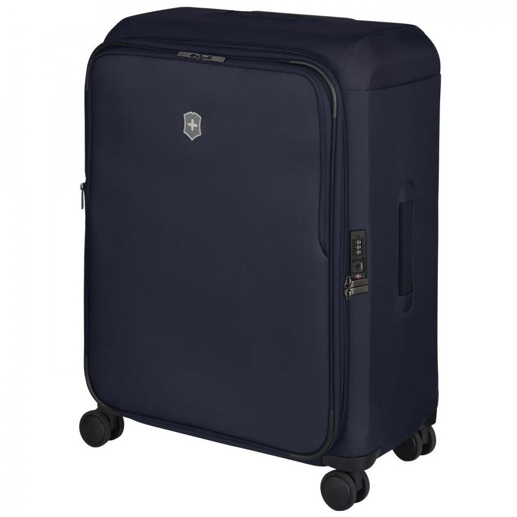 Валіза Victorinox Travel Connex SS Deep Lake2 L Expandable (Vt610971) - зображення 6