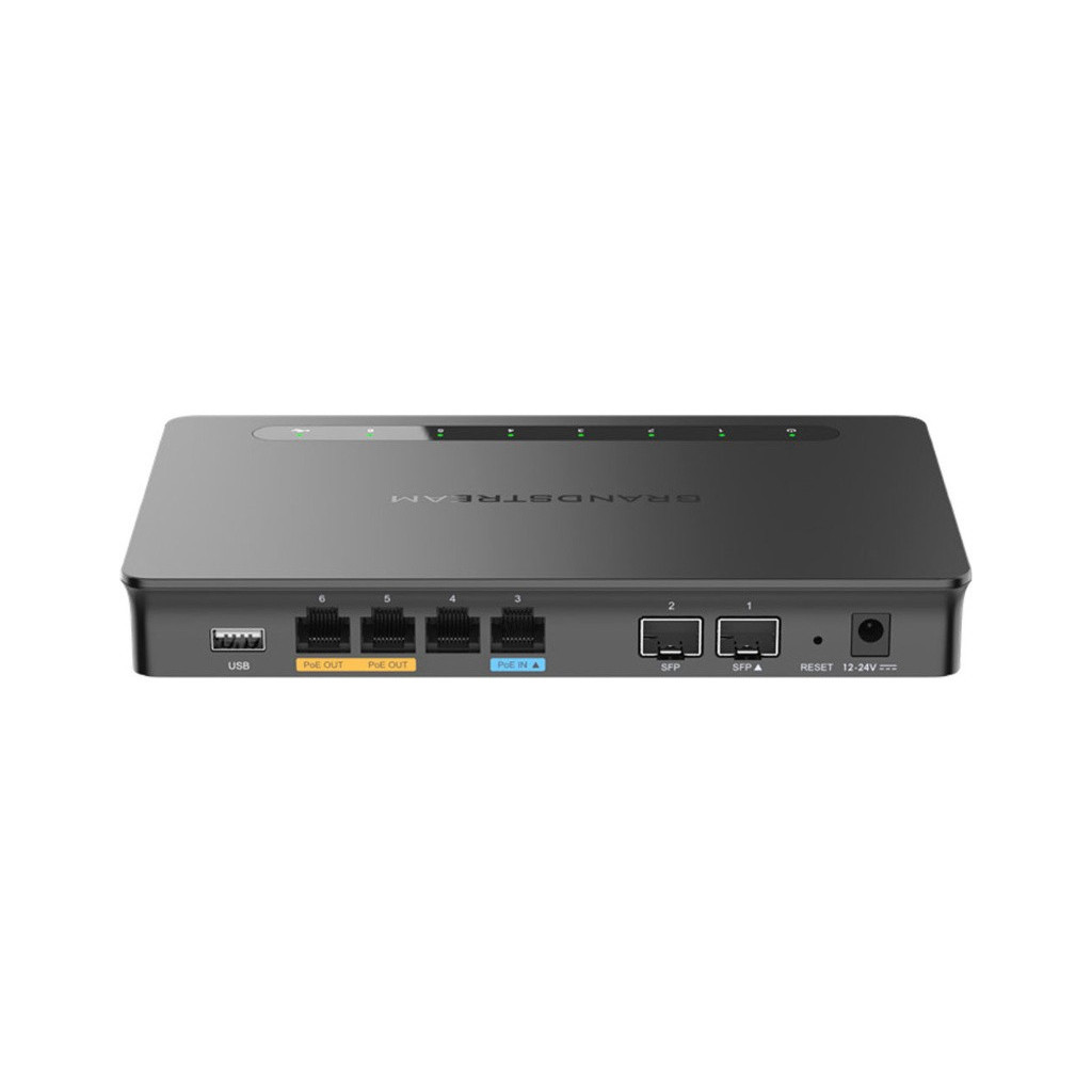 Маршрутизатор Grandstream GWN7002 - зображення 3