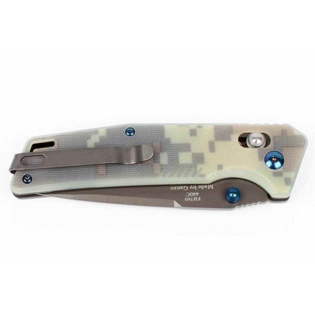 Ніж Firebird FB7603-CA - зображення 4