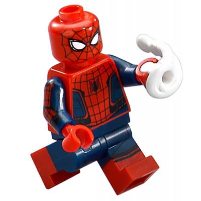 Конструктор LEGO Super Heroes Пограбування банкомату (76082) - зображення 4
