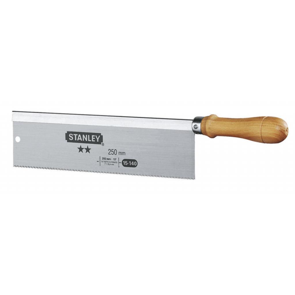 Ножівка Top Tools по дереву FatMax TPI13 (1-15-140) - зображення 1