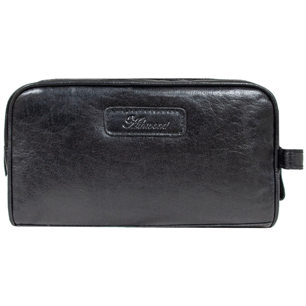 Несесер Ashwood G37 Black - зображення 1