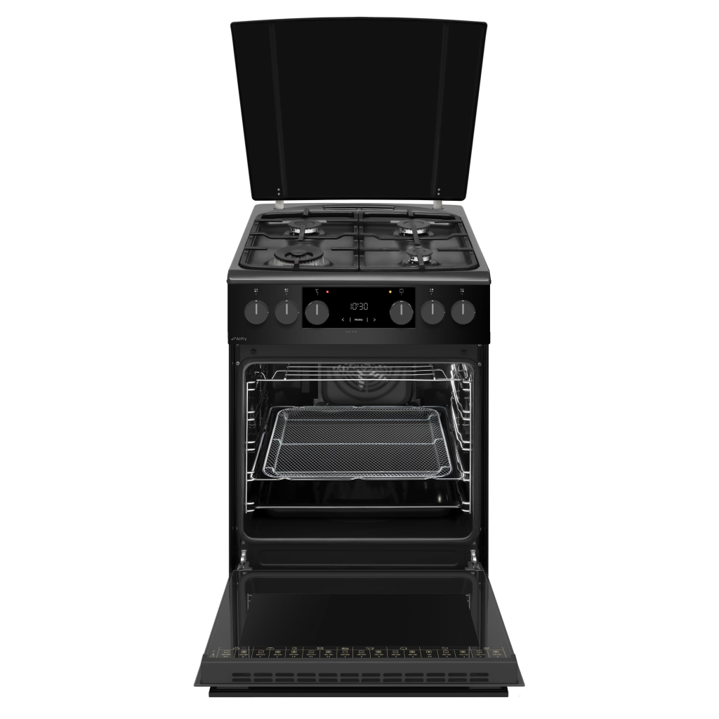 Плита Hansa FCMM58329 - зображення 3