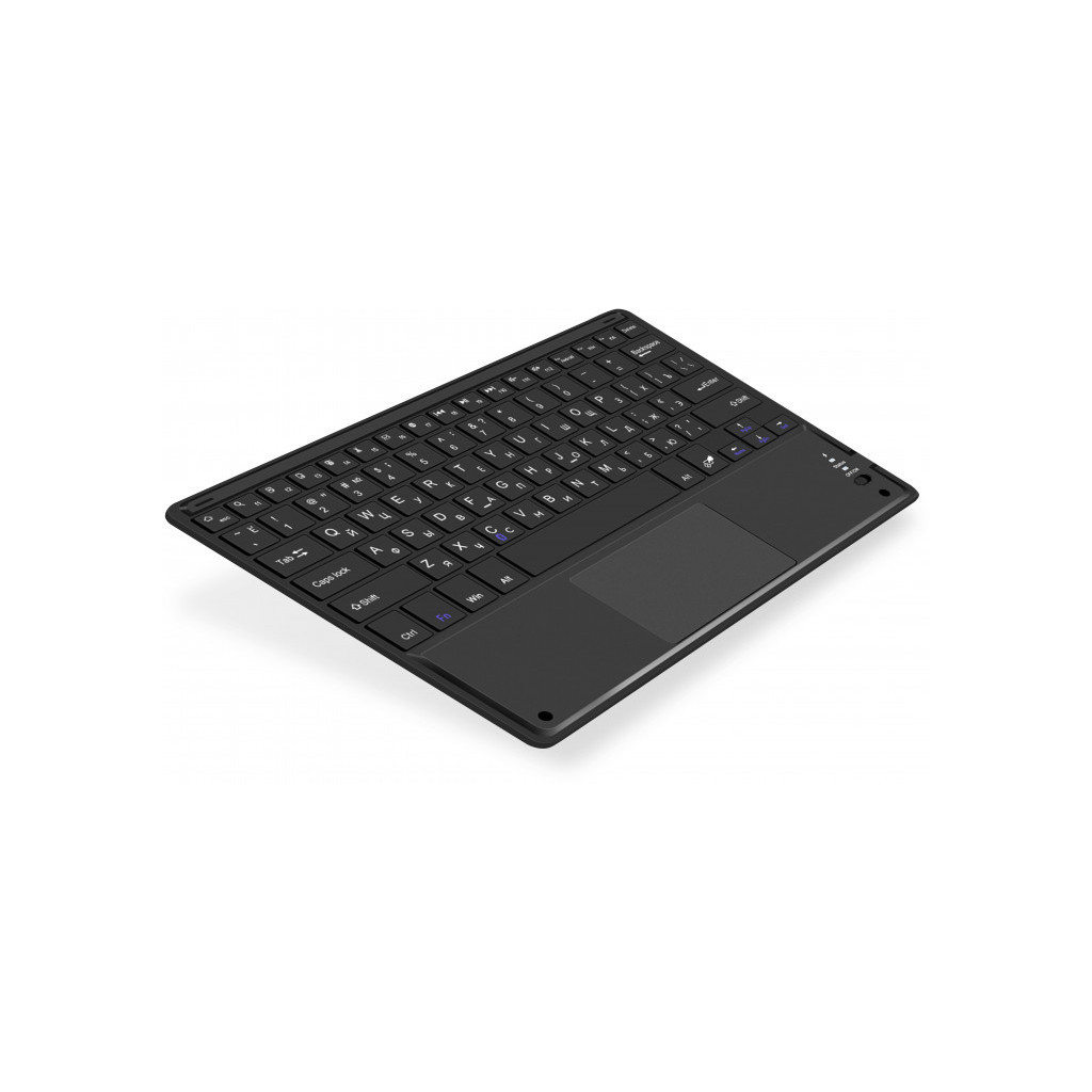 Клавіатура AirOn Easy Tap для Smart TV та планшета (4822352781088) - зображення 2