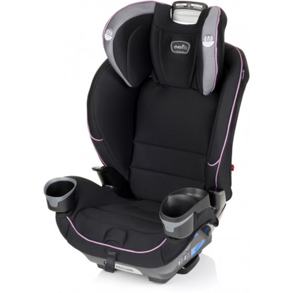 Автокрісло Evenflo EveryFit LX Augusta (032884200870) - зображення 5