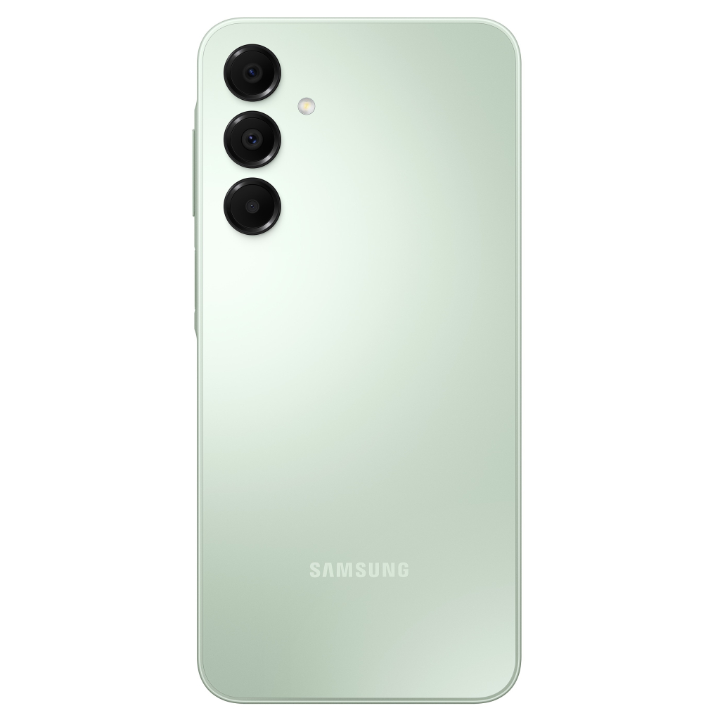 Мобільний телефон Samsung Galaxy A16 LTE 4/128Gb Light Green (SM-A165FLGBEUC) - зображення 5