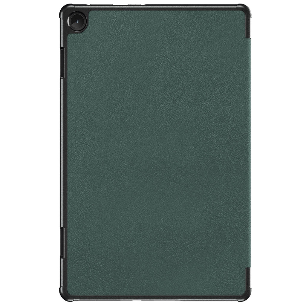 Чохол до планшета BeCover Smart Case Lenovo Tab M10 TB-328F (3rd Gen) 10.1" Dark Green (708283) - зображення 3