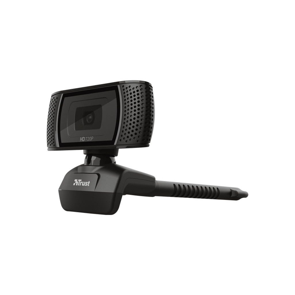 Веб-камера Trust Trino HD Video Webcam (18679) - изображение 5