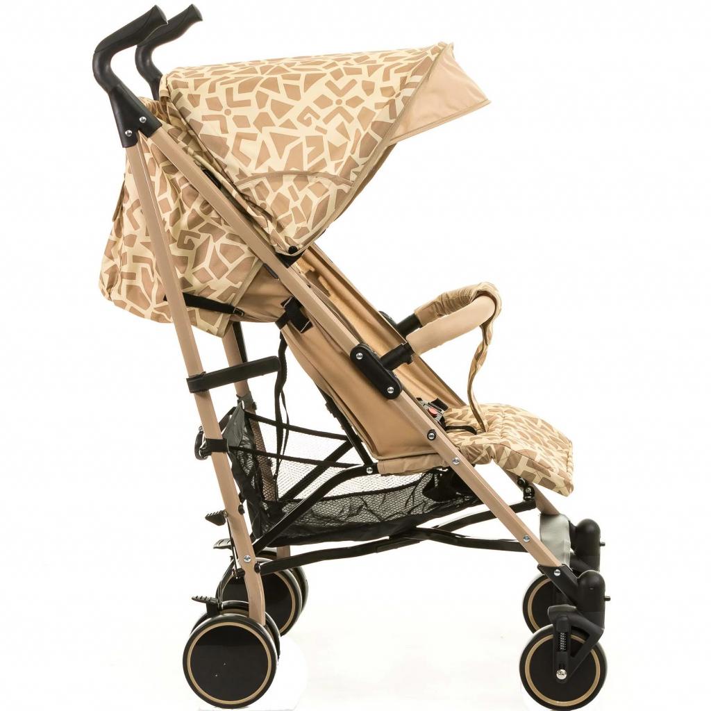 Коляска-трость BabyHit Handy Beige (22735) - зображення 2