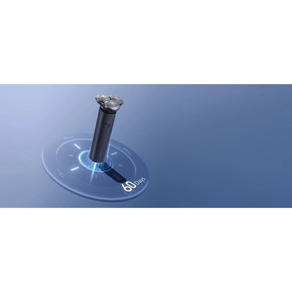 Електробритва Xiaomi Electric Shaver S101 EU - picture 7