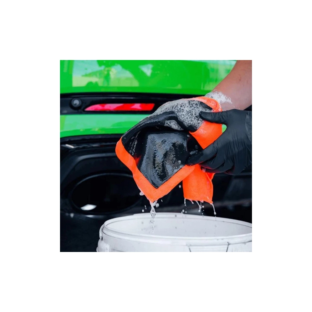 Автомобільна серветка K2 POLY CLAY TOWEL (D3010) - зображення 3