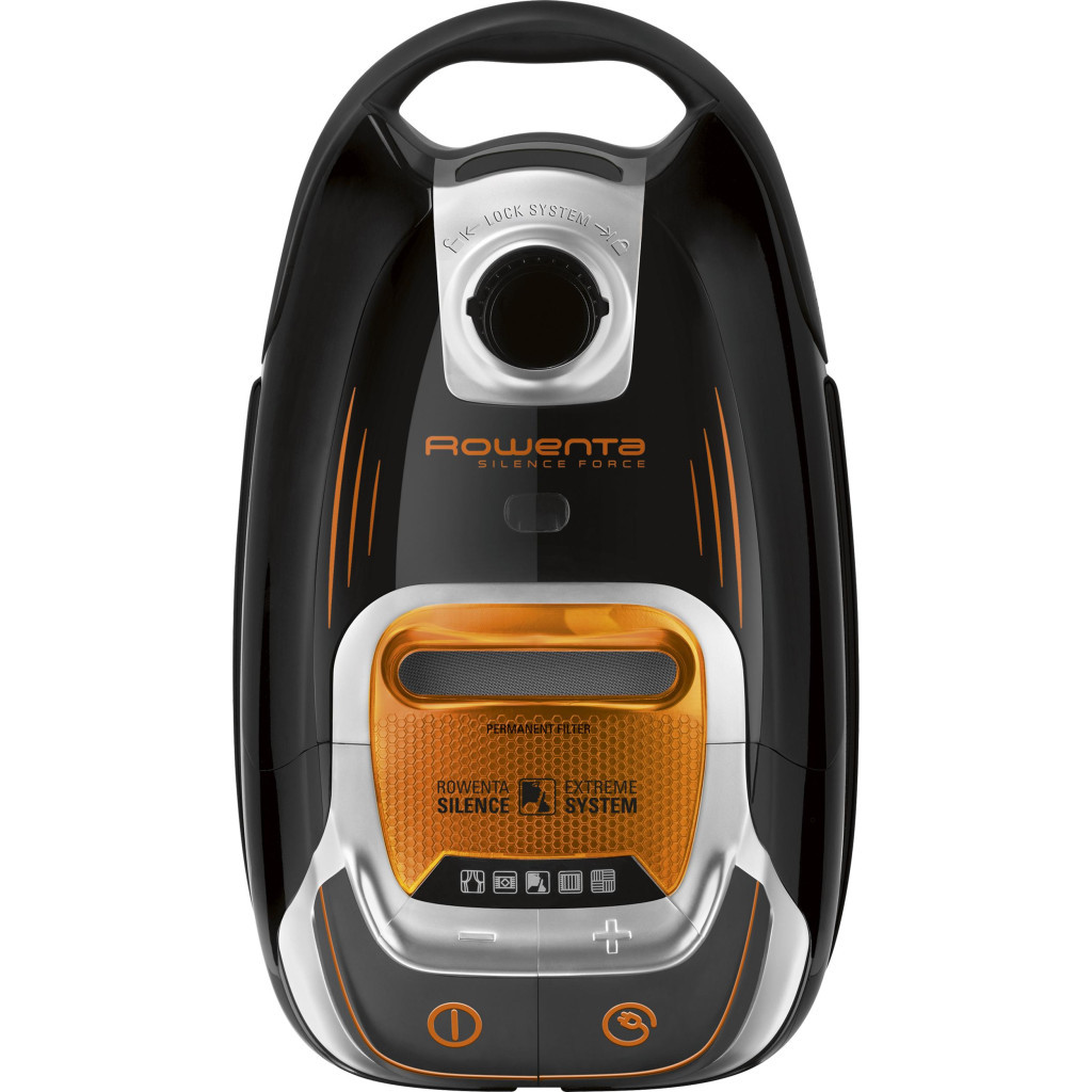 Пилосос Rowenta RO6495EA - зображення 3