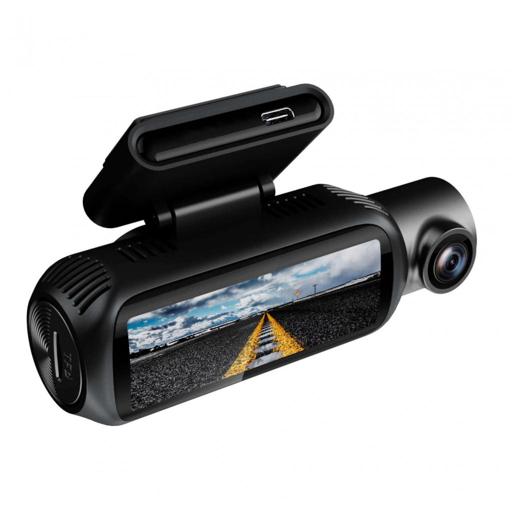 Відеореєстратор Aspiring Griffon 2 Wi-Fi 2.5К, 3 channels (GR2-4k2010) - зображення 5