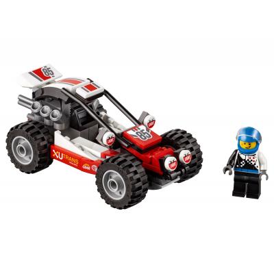 Конструктор LEGO City Баггі (60145) - зображення 2