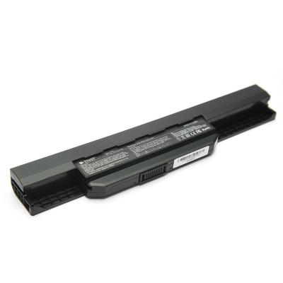 Акумулятор до ноутбука PowerPlant ASUS A43-A53 (A32-K53) 10.8V 4400mAh (NB00000282) - зображення 1