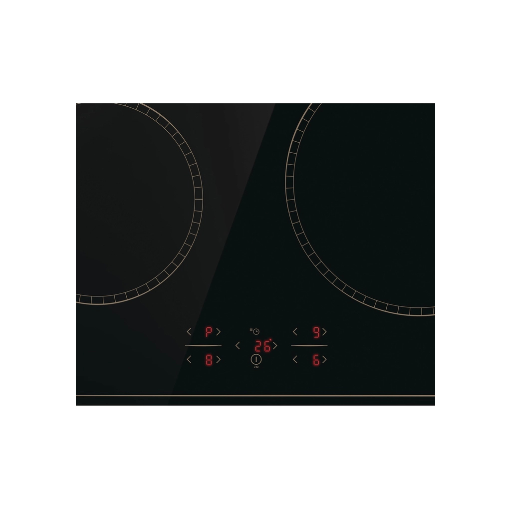 Варочна поверхня Gorenje GI6401CLBSC - зображення 8