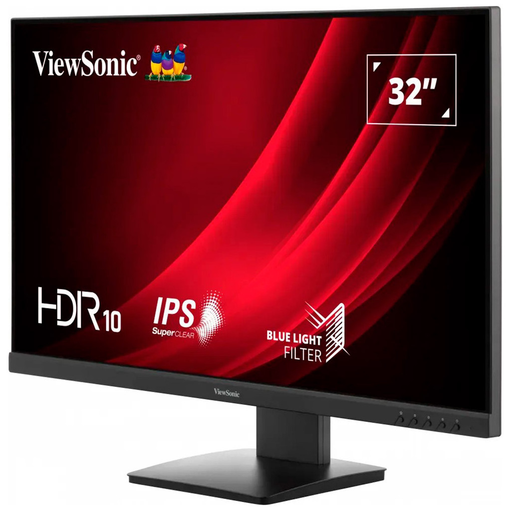 Монітор ViewSonic VG3209-4K - зображення 3