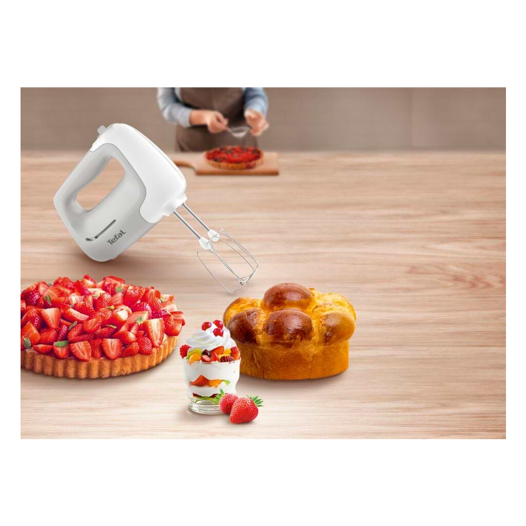 Міксер Tefal HT450B38 - picture 10