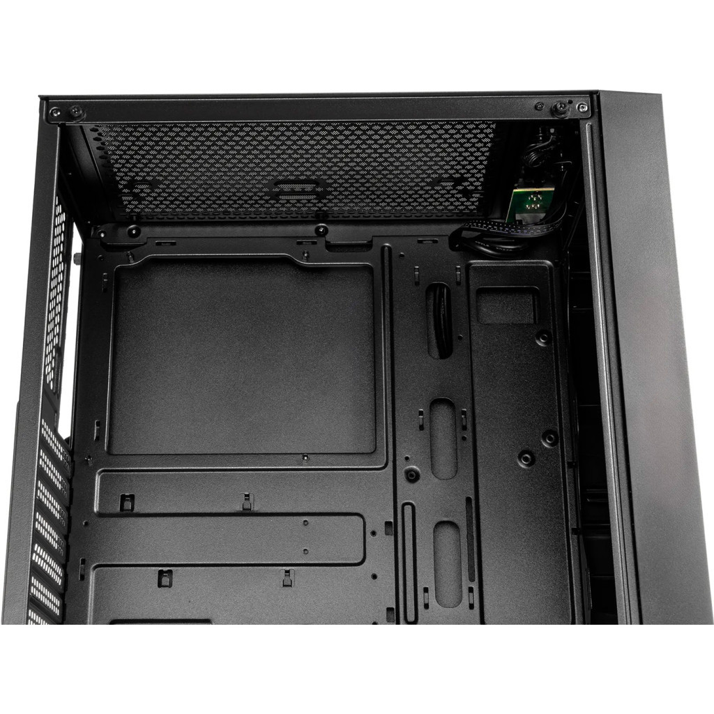 Корпус Qube GERYON Black (QBGERYON_FBNU3) - зображення 11