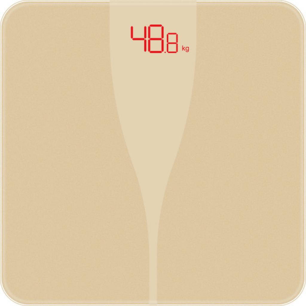 Ваги підлогові Minerva M-EXPB31EG - зображення 1