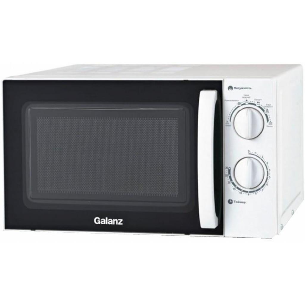 Мікрохвильова піч Galanz POG-208M - зображення 1